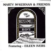 The Old Bushmill Boys