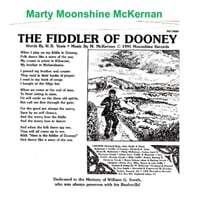 The Fiddler of Dooney
